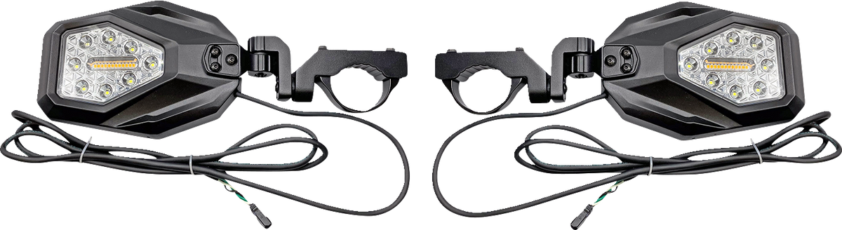 SXS Mirror