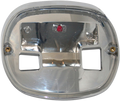 Taillight Base Plate