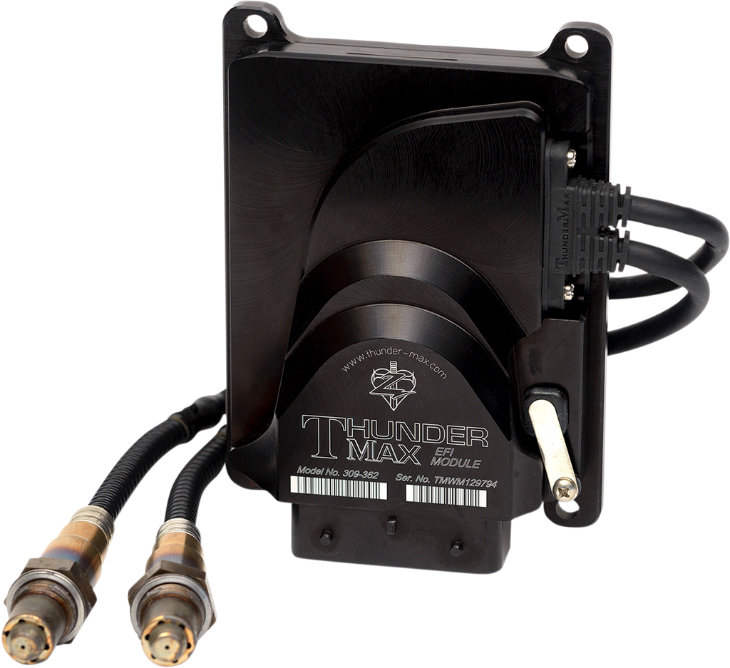 ThunderMax Engine Control Module Kit with Integral Auto Tune - '11 Softail — 1020-1848