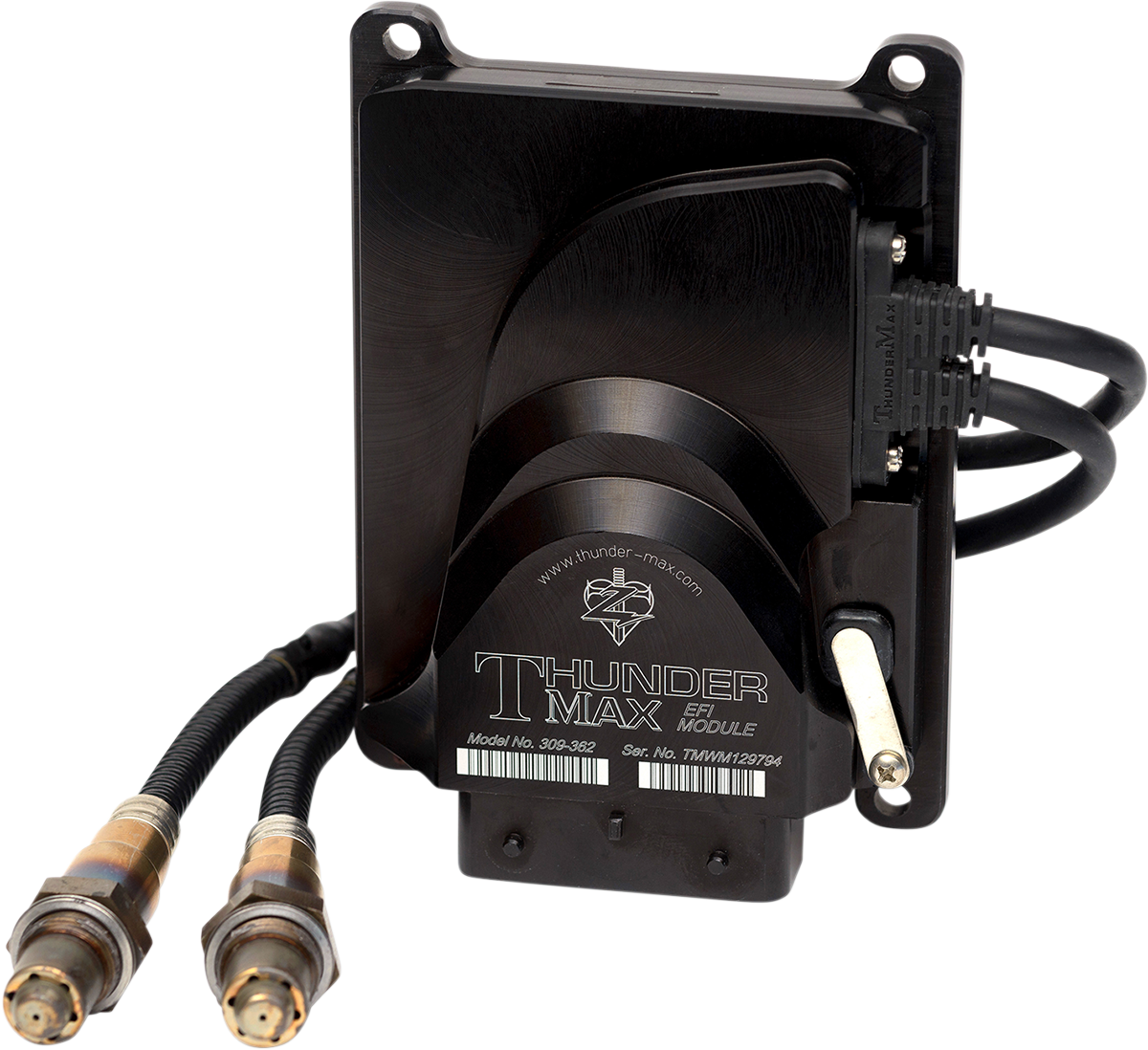 ThunderMax Engine Control Module Kit with Integral Auto Tune - '11 Softail — 1020-1848