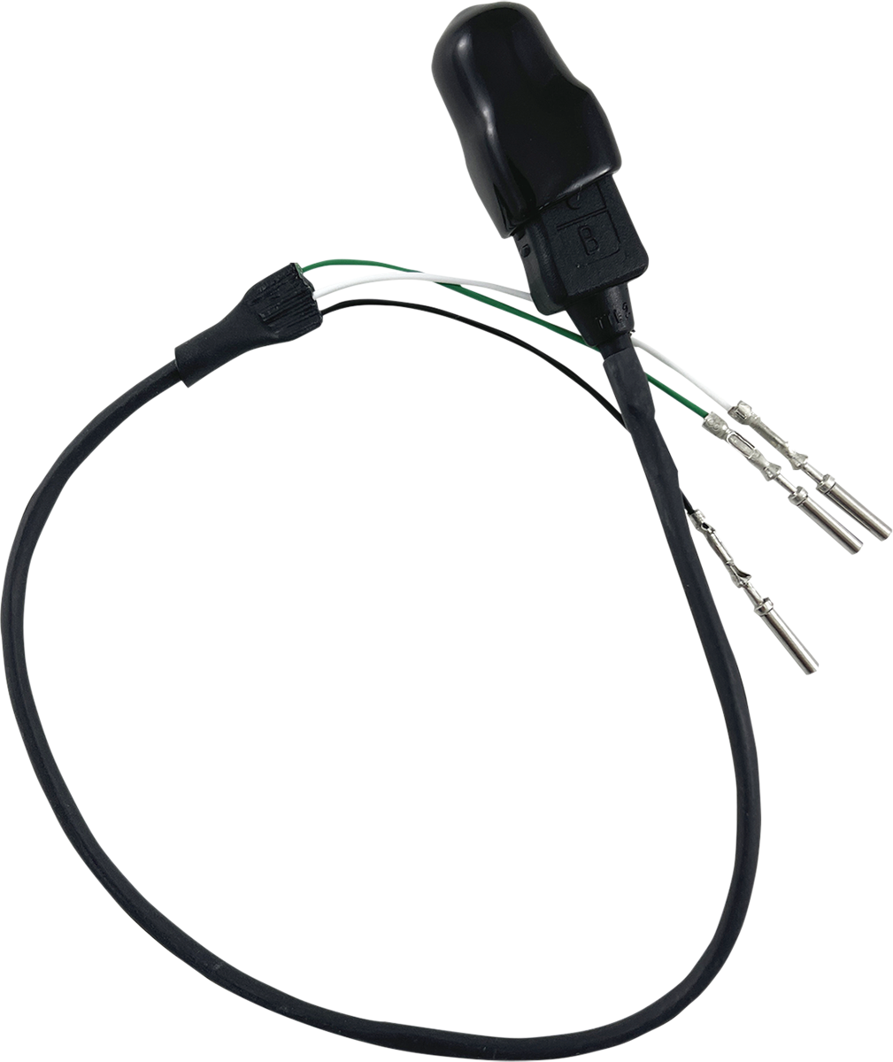 ThunderMax Pigtail USB Harness — 1020-1855