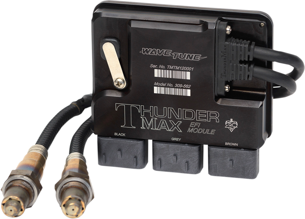 ThunderMax Engine Control Module Kit with Integral Auto Tune - '14-'16 Touring/Trike — 1020-2118