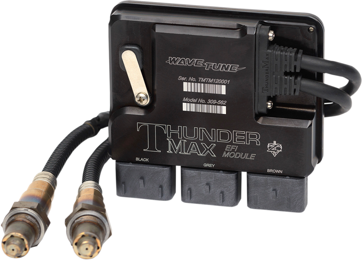 ThunderMax Engine Control Module Kit with Integral Auto Tune - '14-'16 Touring/Trike — 1020-2118