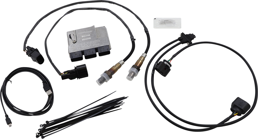 ThunderMax Engine Control Module Kit with Integral Auto Tune - '14-'16 Touring/Trike — 1020-2118