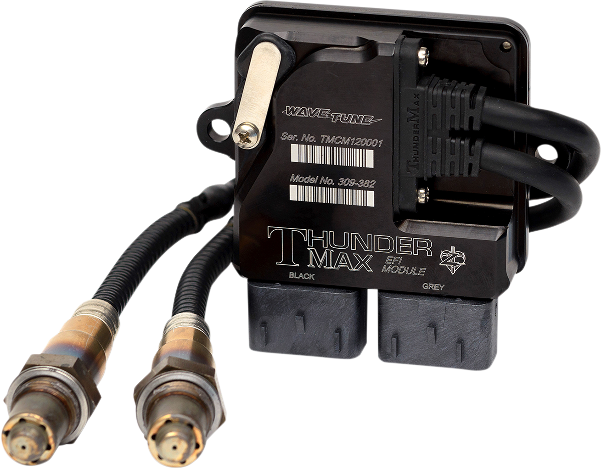 ThunderMax Engine Control Module Kit with Integral Auto Tune - '12-'20 Dyna/Softail/Sportster — 1020-2360