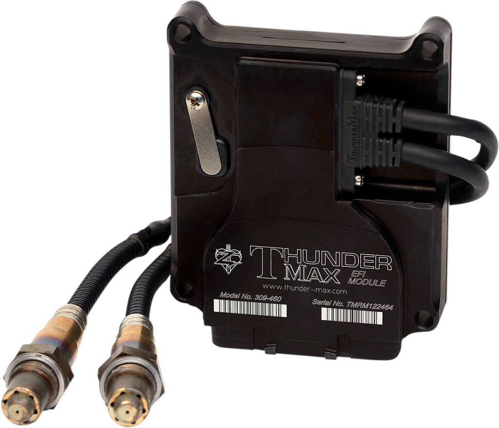 ThunderMax Engine Control Module Kit with Integral Auto Tune - '04-'13 Dyna/Softail/Sportster — 1020-2361