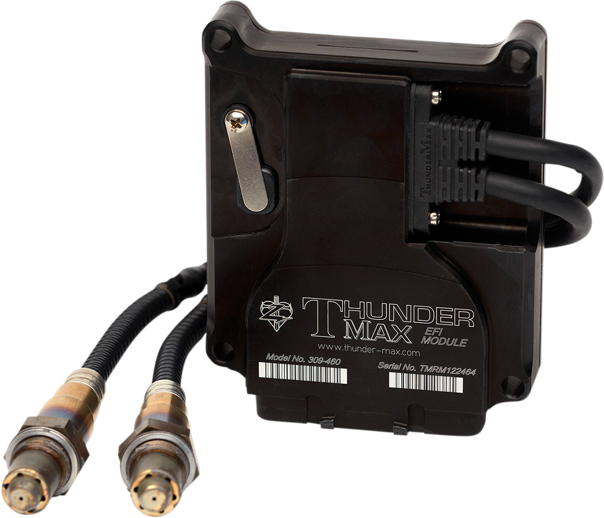ThunderMax Engine Control Module Kit with Integral Auto Tune - '04-'13 Dyna/Softail/Sportster — 1020-2361