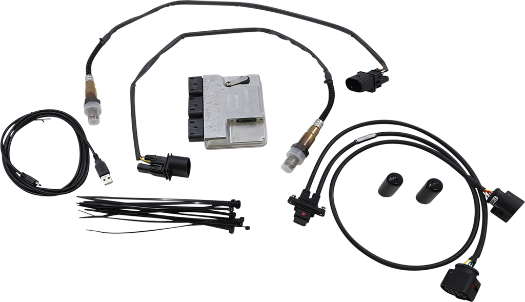 ThunderMax Engine Control Module Kit with Integral Auto Tune - '17-'20 Touring/Trike — 1020-2664
