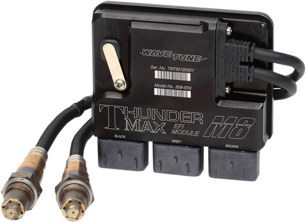 ThunderMax Engine Control Module Kit with Integral Auto Tune - '18-'20 Softail — 1020-2795