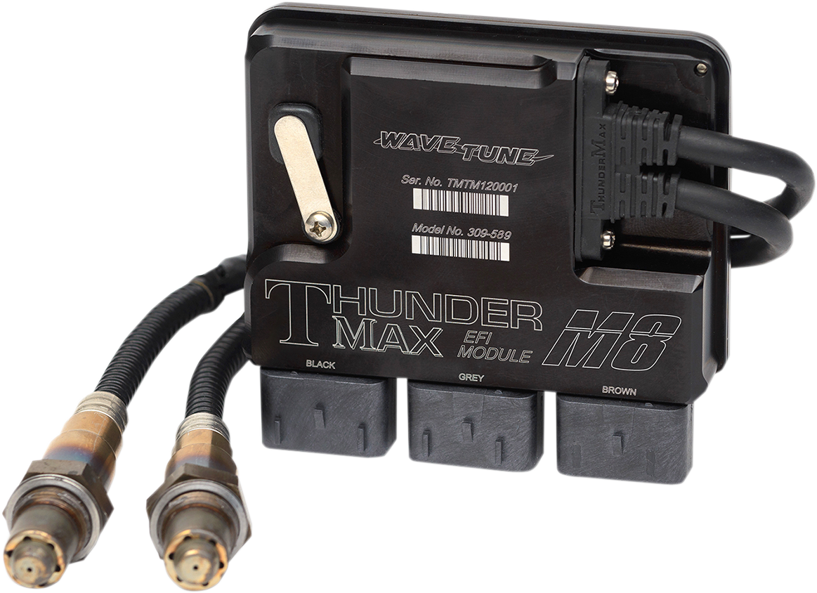 ThunderMax Engine Control Module Kit with Integral Auto Tune - '18-'20 Softail — 1020-2795