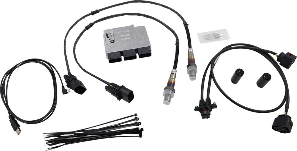 ThunderMax Engine Control Module Kit with Integral Auto Tune - '18-'20 Softail — 1020-2795