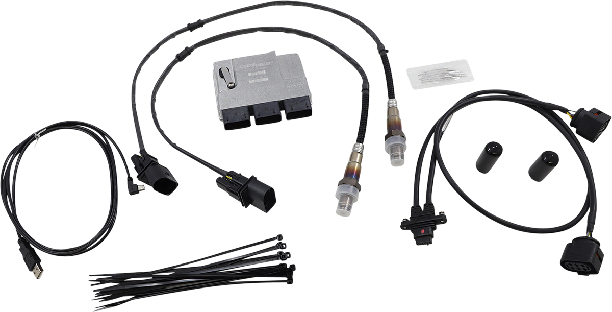 ThunderMax Engine Control Module Kit with Integral Auto Tune - '18-'20 Softail — 1020-2795