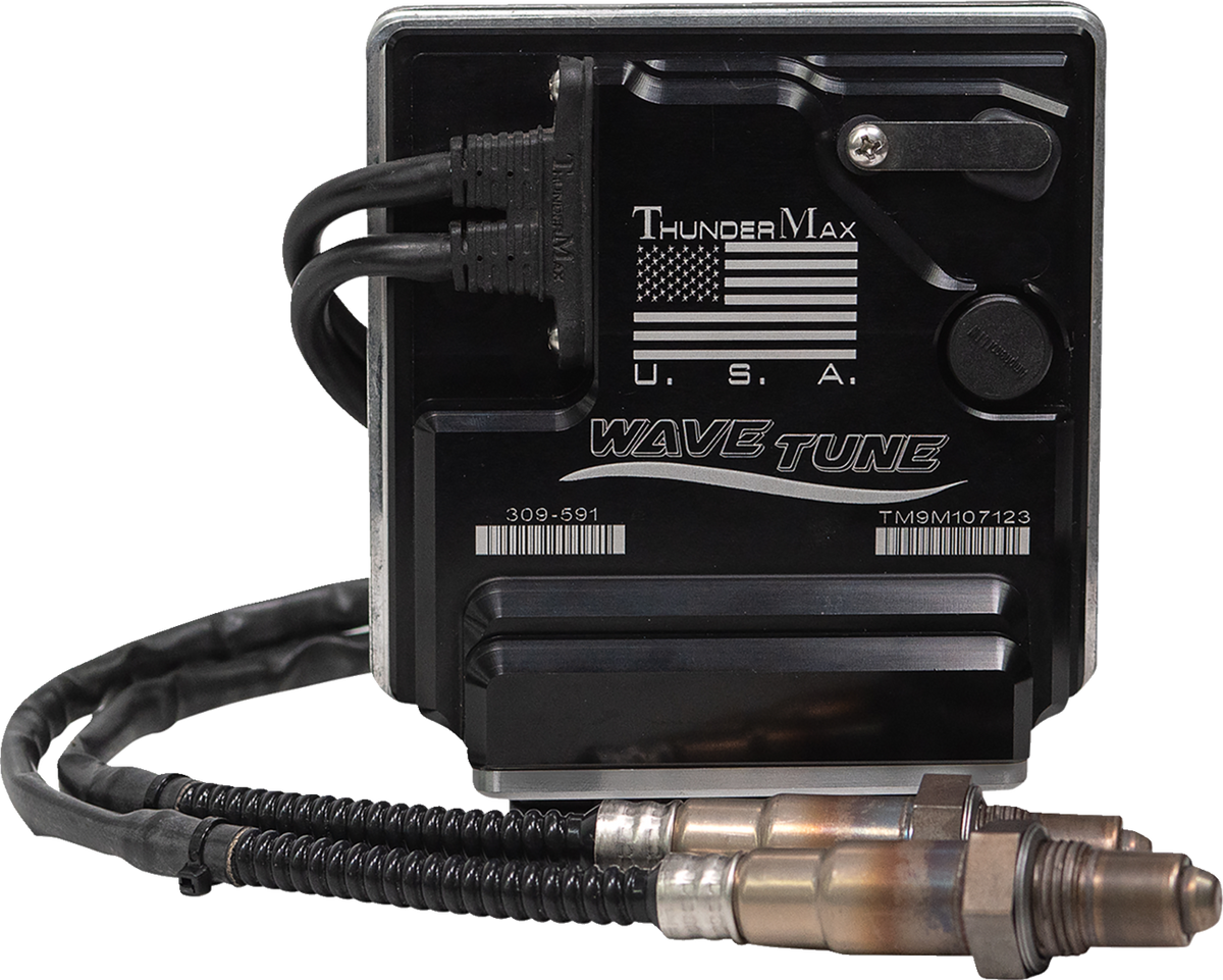 ThunderMax Engine Control Module Kit with Integral Auto Tune - '21-'24 Touring — 1020-3514