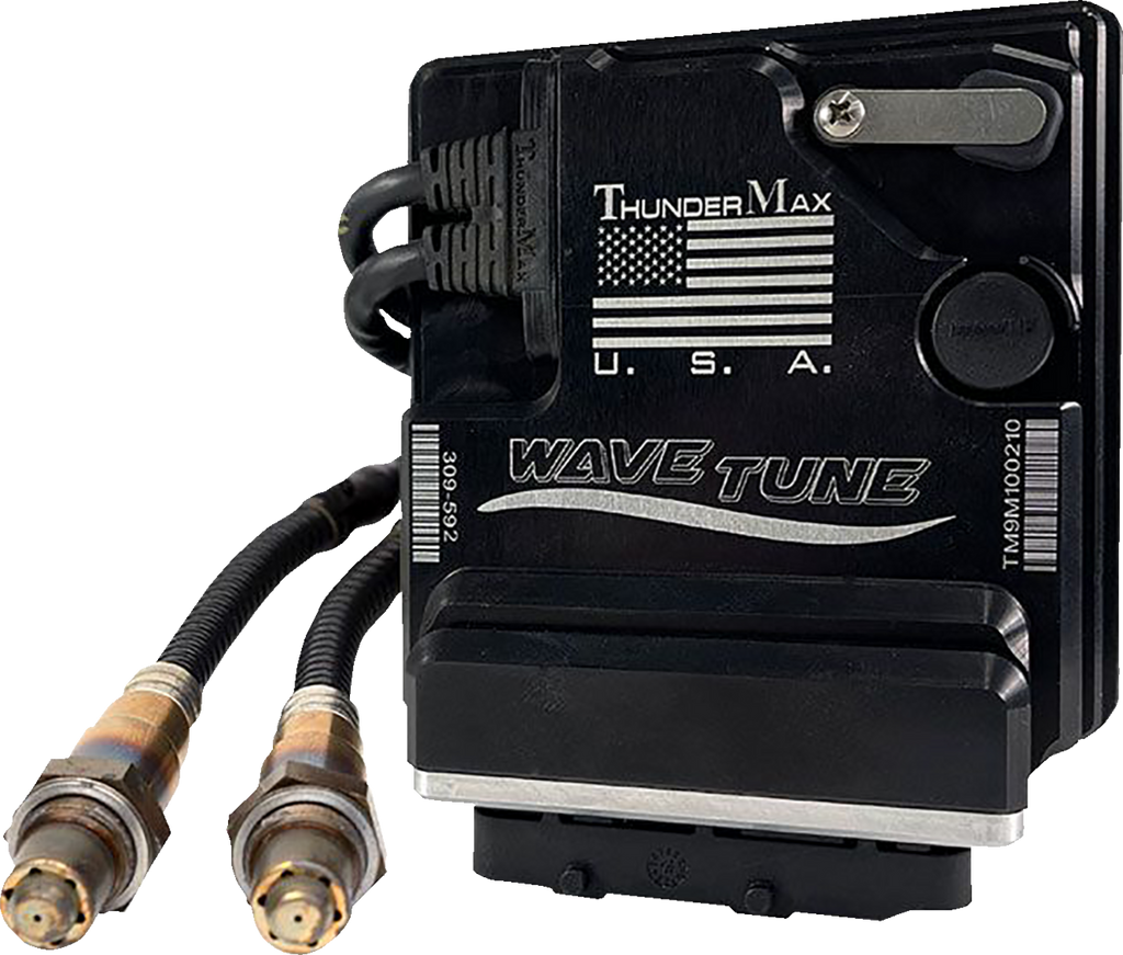 ThunderMax Engine Control Module Kit with Integral Auto Tune - '21-'24 Softail — 1020-3515