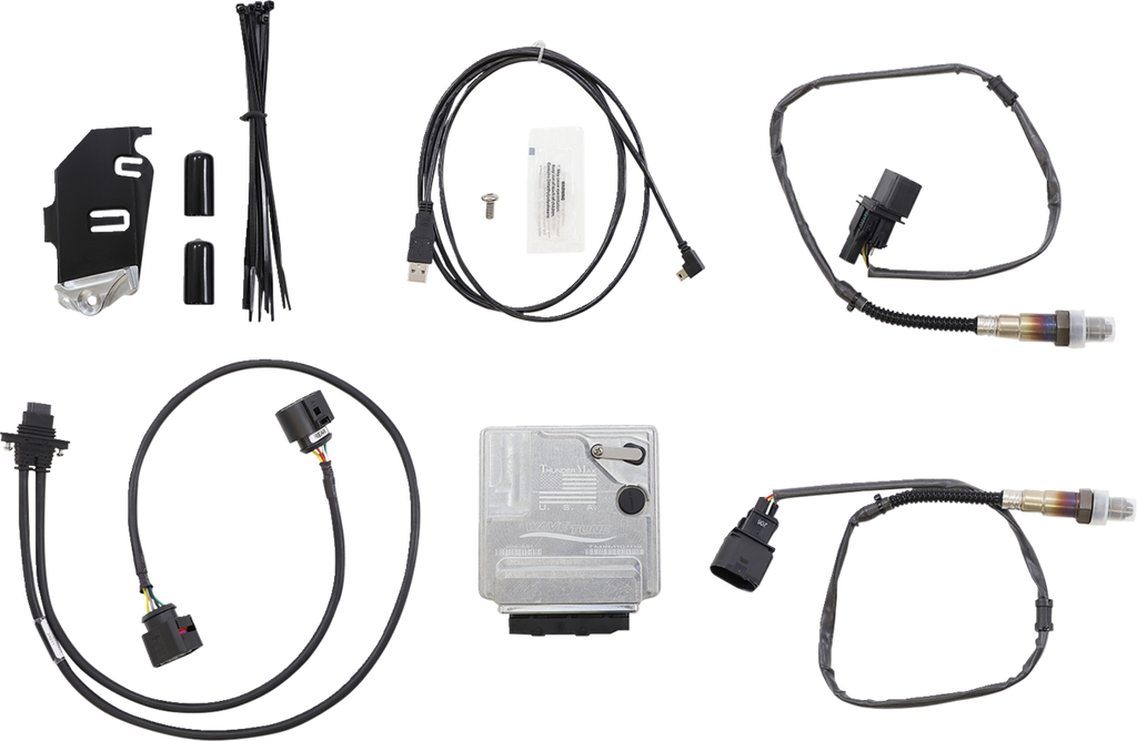 ThunderMax Engine Control Module Kit with Integral Auto Tune - '21-'24 Softail — 1020-3515