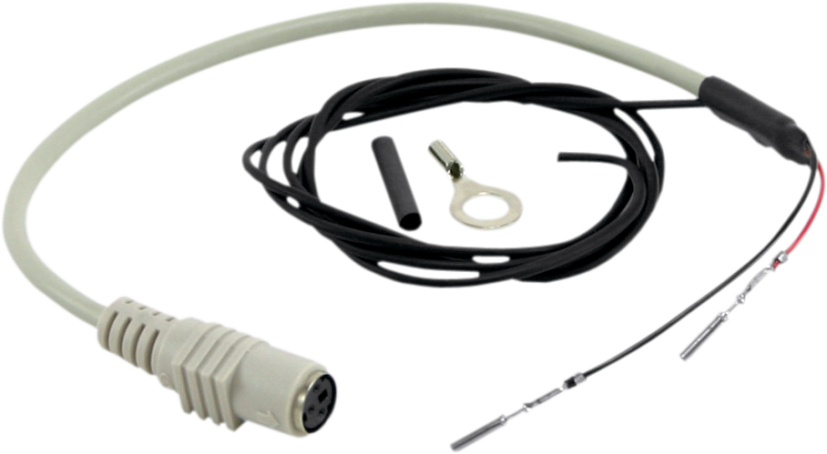 ThunderMax Pigtail ECM Harness — 1022-0059