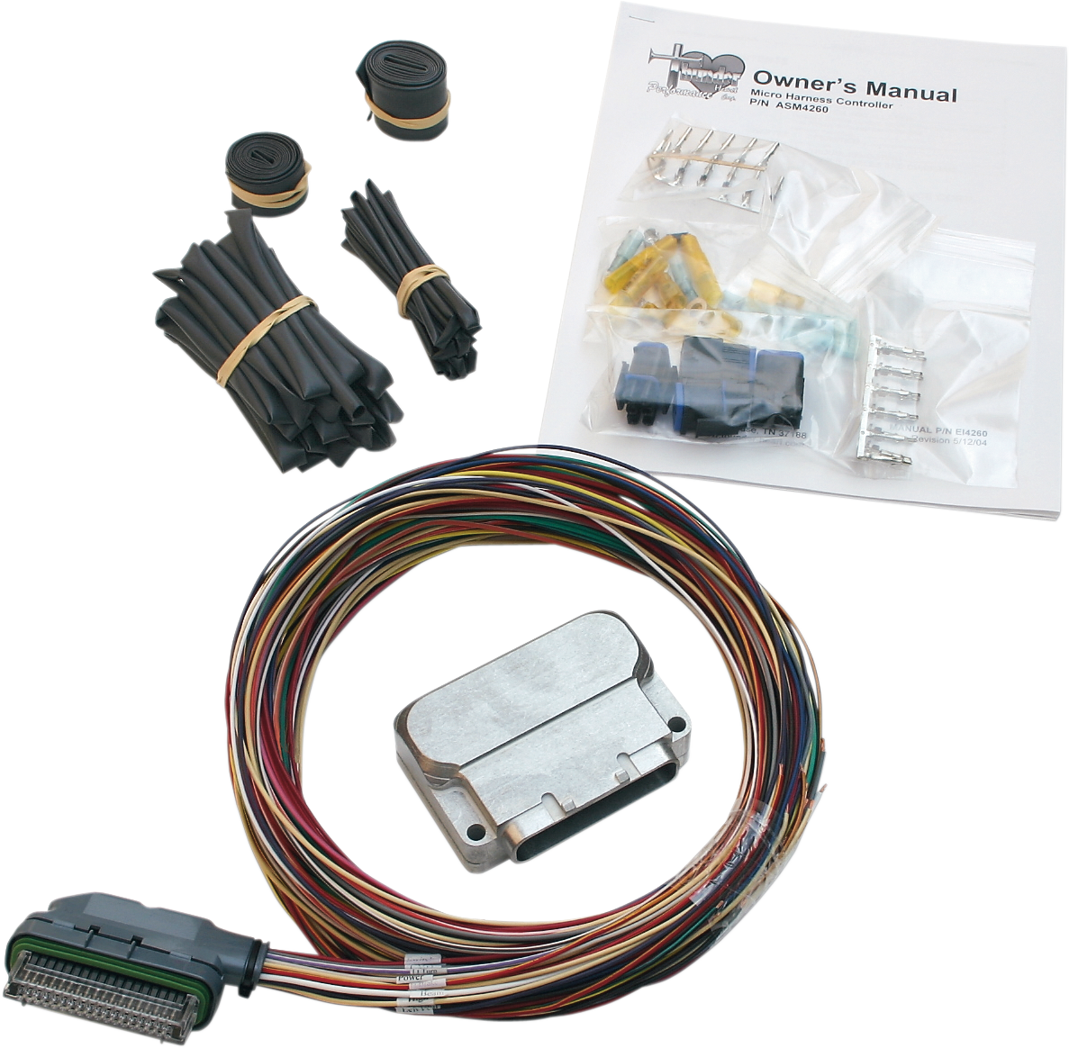 ThunderMax Micro Harness Controller — 2120-0023