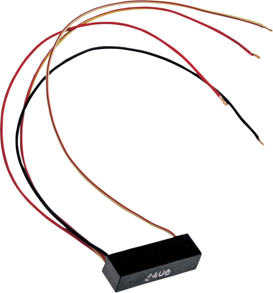 ThunderMax Center Module - Brake Light - Harley Davidson — 2120-0084