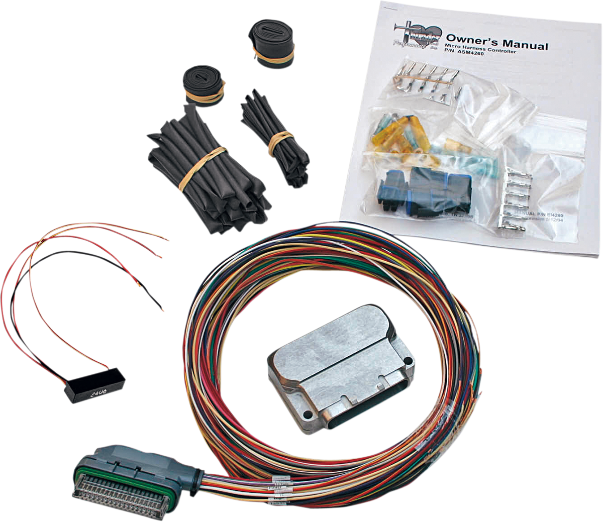 ThunderMax Micro Harness Controller — 2120-0086