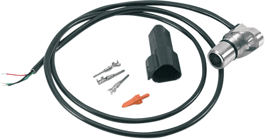ThunderMax Transmission Speedometer Sensor — DS-243195