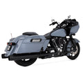 Vance & Hines Torquer 450 Slip-On Mufflers