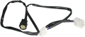 Tour Pak® Quick Disconnect Harness