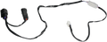 Tour Pak® Quick Disconnect Harness
