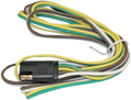 Trailer Wiring Harness