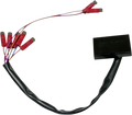 Turn Signal Decoder