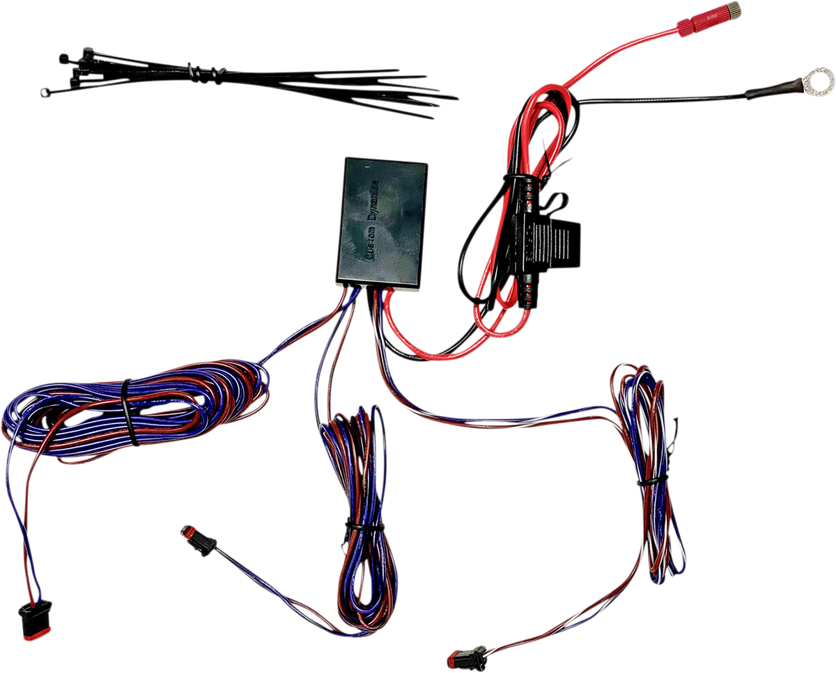 Turn Signal Module