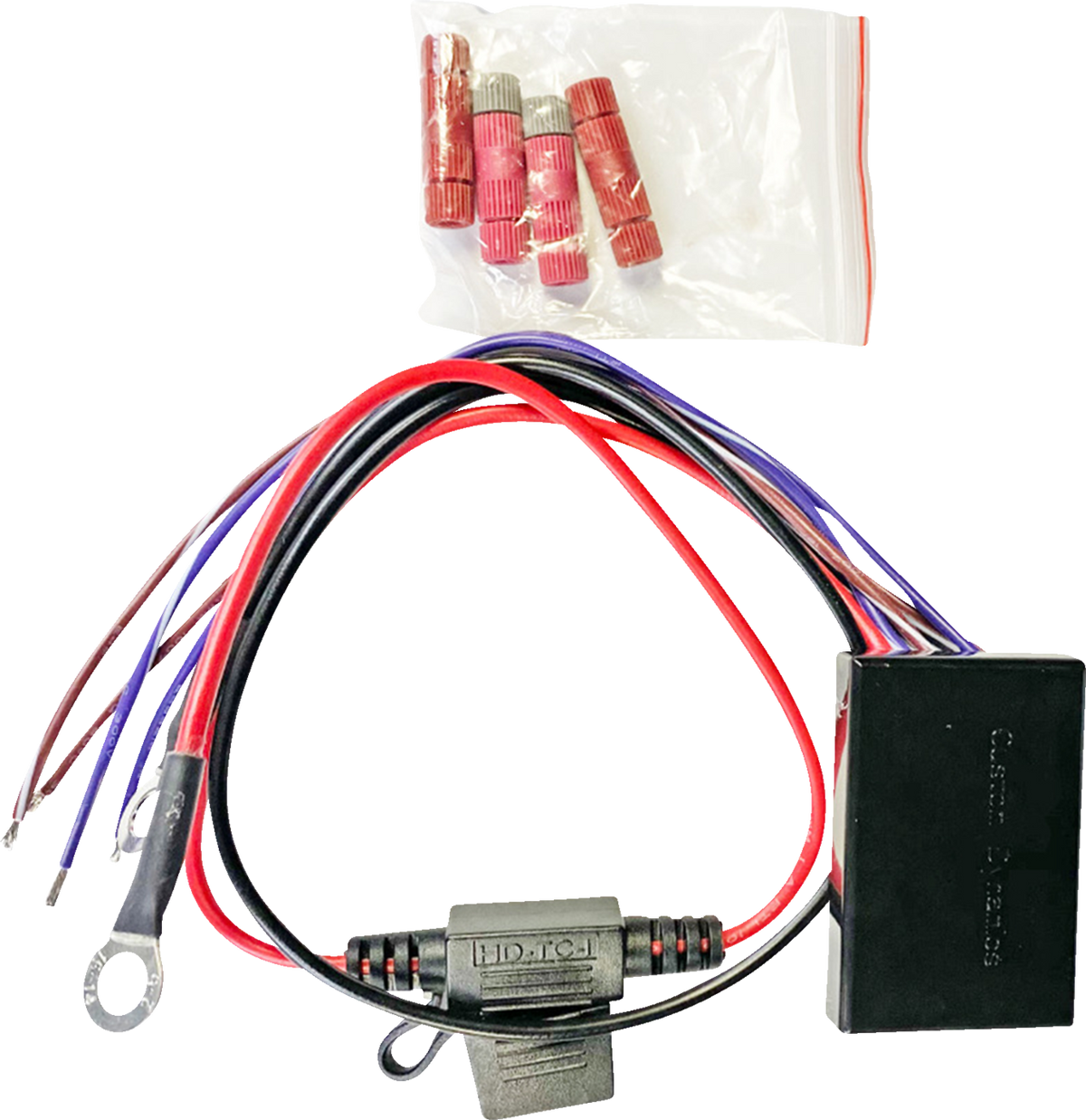 Universal Auto-Cancel Turn Signal Module