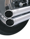 Vance & Hines End Caps for Big Shots Exhaust Systems