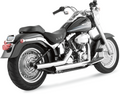 Vance & Hines Straightshots Exhaust System