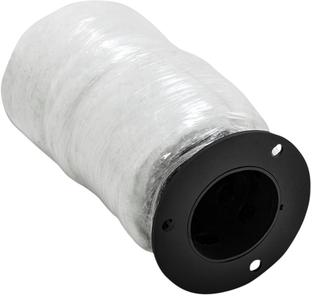 Vance & Hines Quiet Baffle