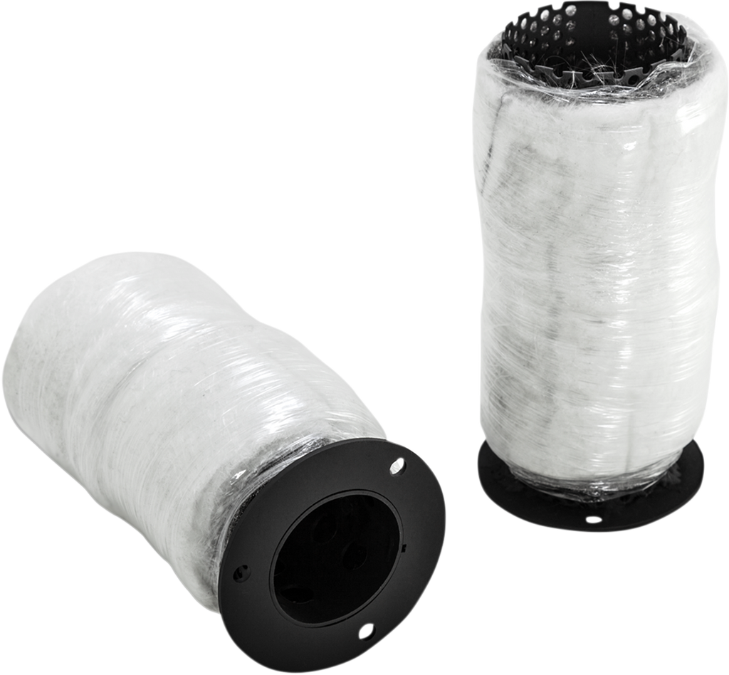 Vance & Hines Quiet Baffle