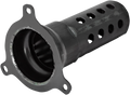 Vance & Hines Quiet Baffles — Hi-Output
