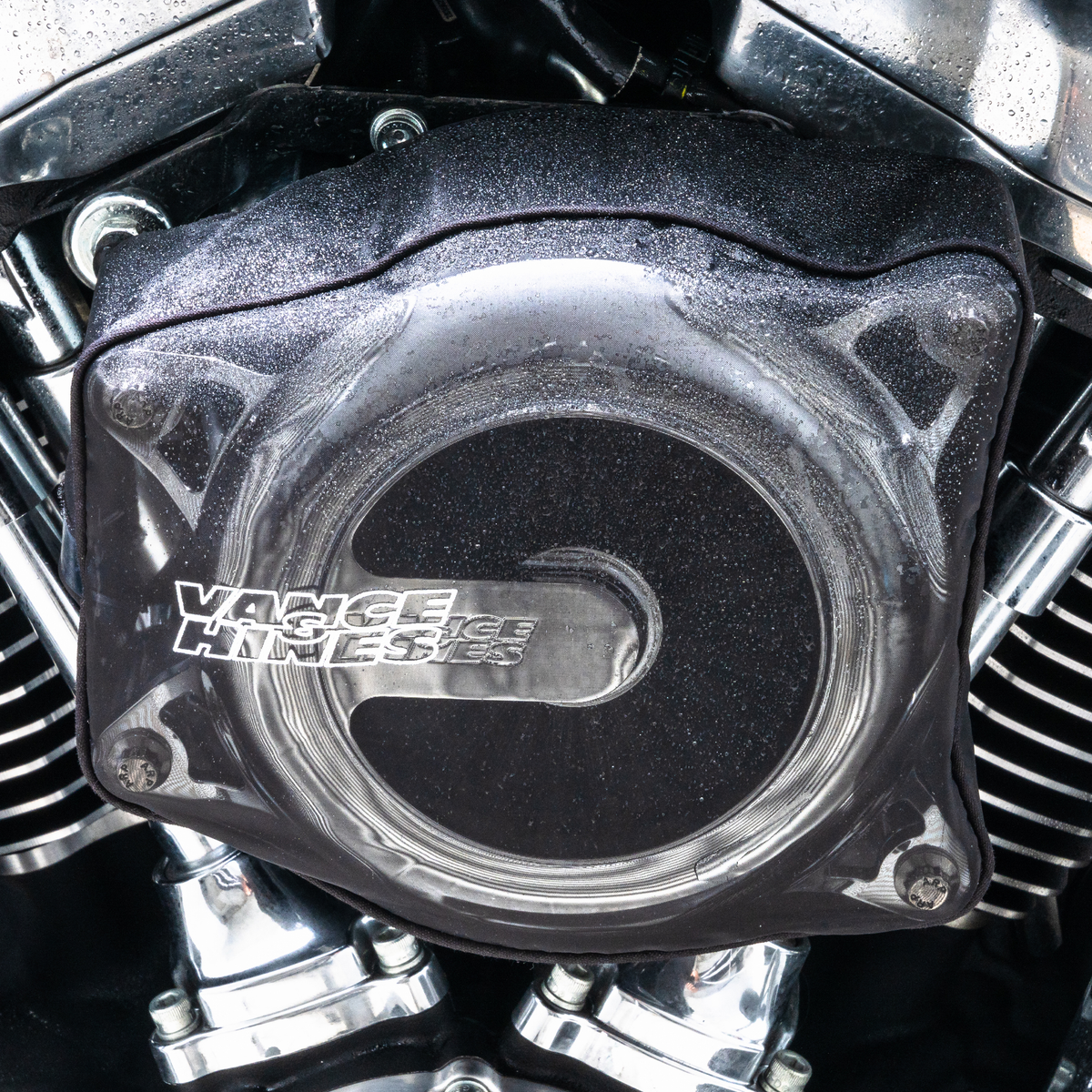 Vance & Hines VO2 Rain Sock