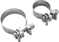 Vance & Hines Slip-On Muffler Clamps