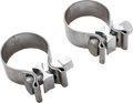 Vance & Hines Slip-On Muffler Clamps
