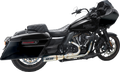 Vance & Hines 2-into-1 High Output PCX™ Exhaust System