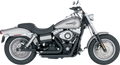 Vance & Hines Shortshots Staggered Exhaust Systems