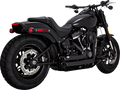 Vance & Hines Shortshots Staggered PCX™ Exhaust System