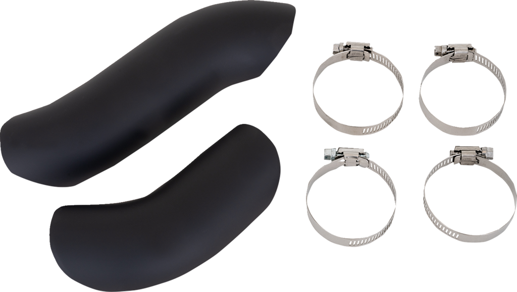 Vance & Hines Hi-Output RR Heat Shield Kit