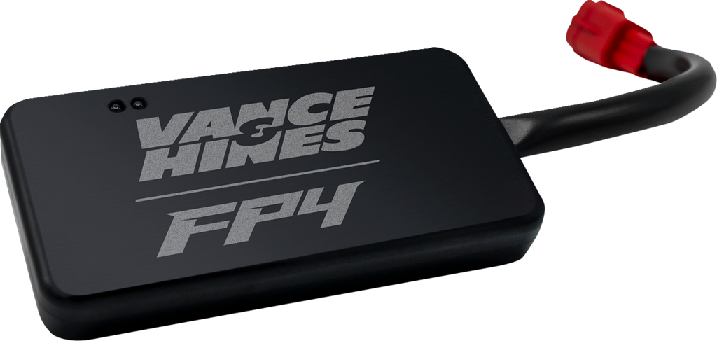 Vance & Hines Fuelpak 4 Tuning Module