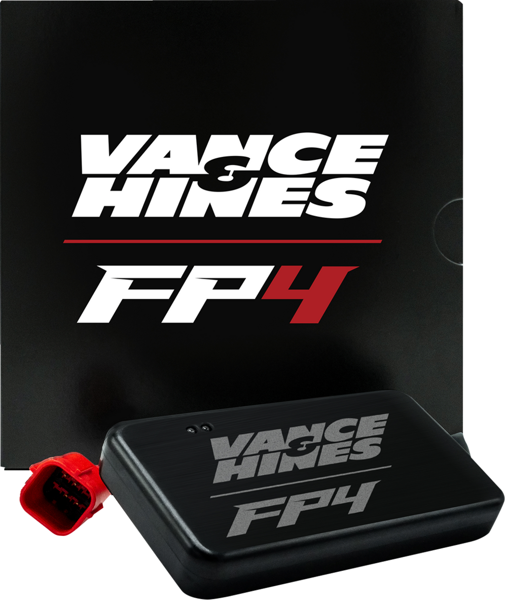 Vance & Hines Fuelpak 4 Tuning Module