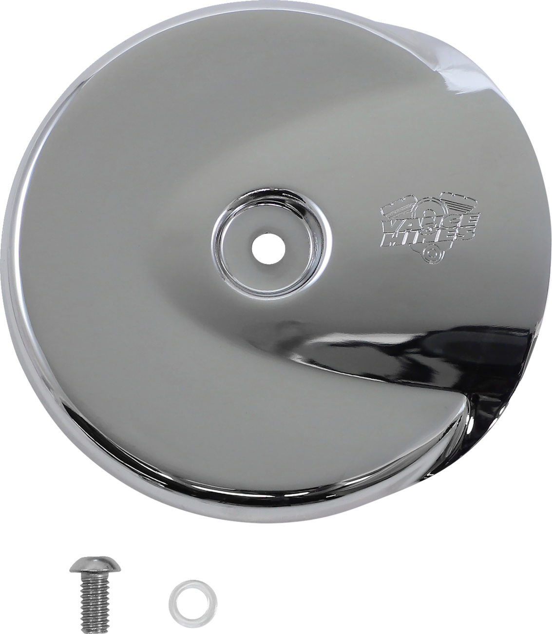 Vance & Hines Air Cleaner Cover