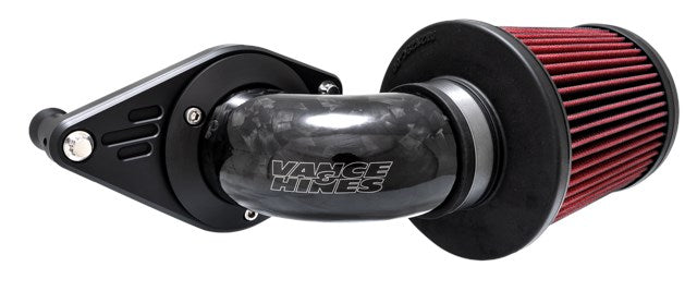 V02 Falcon XL Air Intake Kit by Vance & Hines