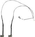 Windshield Vent Trim Light Kit