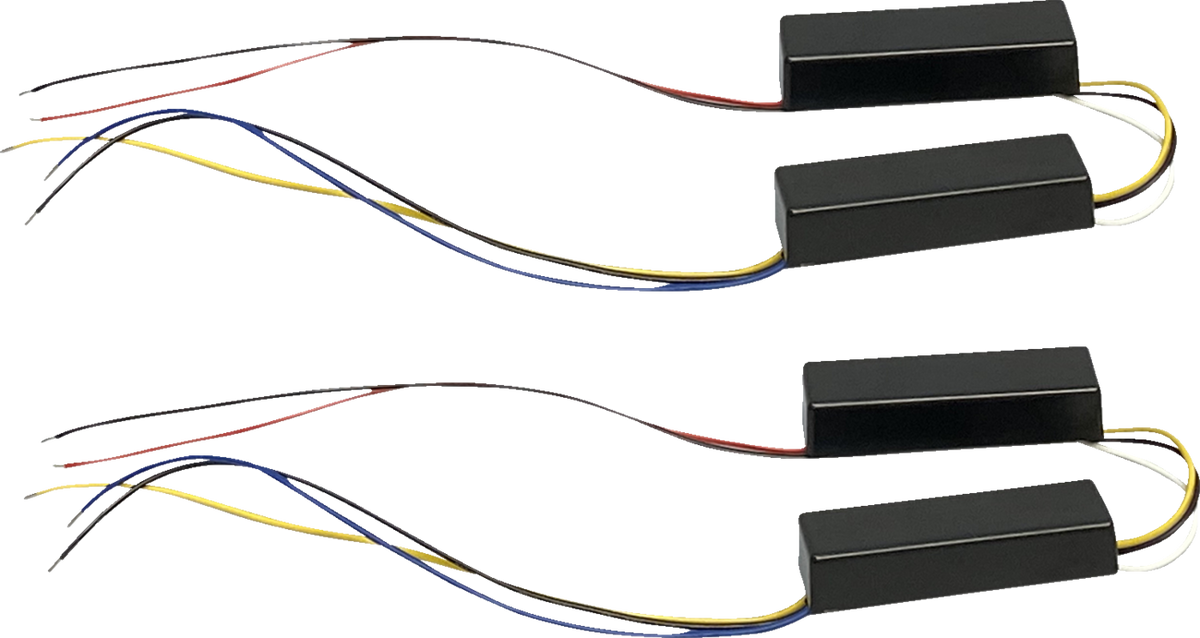 Wrap-Arounds™ Wire Converter