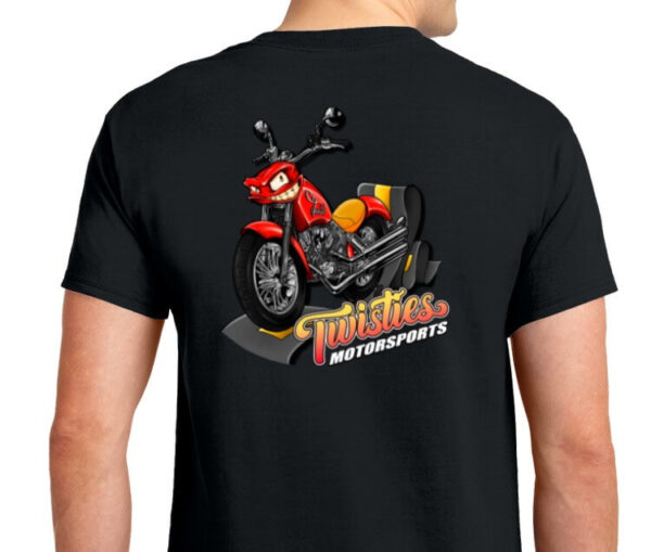T-Shirt - Image 3